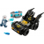 Klocki LEGO 76301 Batman i Batmobil kontra Mr. Freeze SUPER HEROES